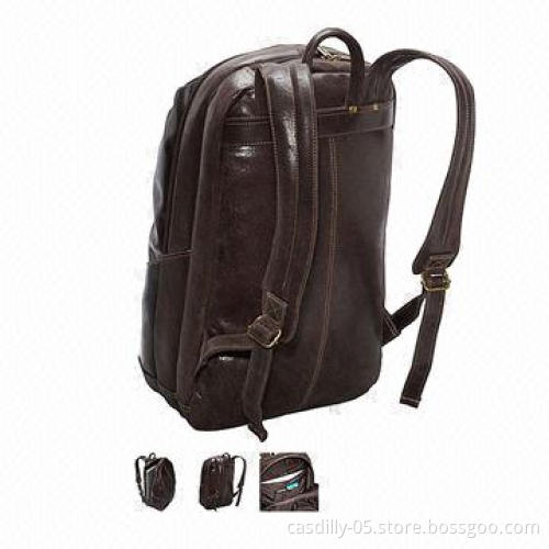 Backpack, Zip Closure